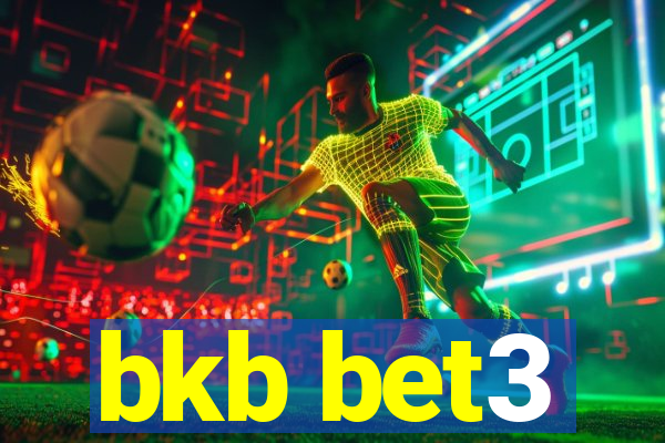 bkb bet3